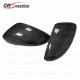 REPLACEMENT STYLE CARBON FIBER SIDE MIRROR COVER FOR VW CC passat REPLACEMENT STYLE CARBON FIBER SIDE MIRROR COVER FOR VW CC passat