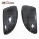 REPLACEMENT STYLE CARBON FIBER SIDE MIRROR COVER FOR VW CC passat REPLACEMENT STYLE CARBON FIBER SIDE MIRROR COVER FOR VW CC passat