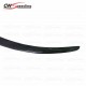 CARBON FIBER REAR SPOILER FOR 2009-2012 VW CC passat CARBON FIBER REAR SPOILER FOR 2009-2012 VW CC passat