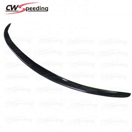 CARBON FIBER REAR SPOILER FOR 2009-2012 VW CC passat CARBON FIBER REAR SPOILER FOR 2009-2012 VW CC passat