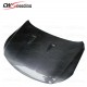 GTR STYLE CARBON FIBER HOOD FOR 2010-2012 VW CC  passat