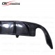 CARBON FIBER REAR DIFFUSER (T-2) FOR 2013-2016 VW CC passat CARBON FIBER REAR DIFFUSER (T-2) FOR 2013-2016 VW CC passat