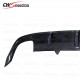 CARBON FIBER REAR DIFFUSER (T-4) FOR 2013-2016 VW CC passat CARBON FIBER REAR DIFFUSER (T-4) FOR 2013-2016 VW CC passat