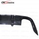 CARBON FIBER REAR DIFFUSER (T-4) FOR 2013-2016 VW CC passat CARBON FIBER REAR DIFFUSER (T-4) FOR 2013-2016 VW CC passat