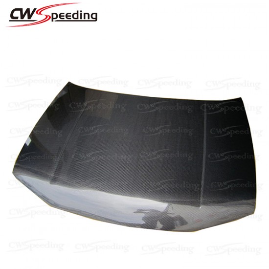 OEM STYLE CARBON FIBER HOOD FOR 2005 VW GOLF 4 OEM STYLE CARBON FIBER HOOD FOR 2005 VW GOLF 4