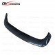 CARBON FIBER REAR SPOILER FOR 2005 VW GOLF 4 CARBON FIBER REAR SPOILER FOR 2005 VW GOLF 4
