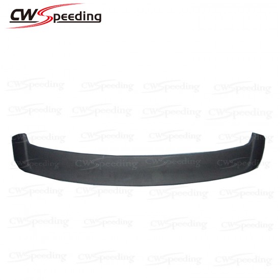 OEM STYLE CARBON FIBER REAR SPOILER FOR 2005 VW GOLF 4 OEM STYLE CARBON FIBER REAR SPOILER FOR 2005 VW GOLF 4