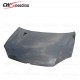 CARBON FIBER HOOD WITH HOLE FOR 2005-2007 VW GOLF 5 CARBON FIBER HOOD WITH HOLE FOR 2005-2007 VW GOLF 5