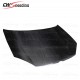 OEM STYLE CARBON FIBER HOOD FOR 2005-2007 VW GOLF 5 OEM STYLE CARBON FIBER HOOD FOR 2005-2007 VW GOLF 5