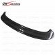 GTI STYLE CARBON FIBER REAR SPOILER FOR 20005-2007 VW GLOF 5 GTI STYLE CARBON FIBER REAR SPOILER FOR 20005-2007 VW GLOF 5