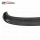 GTI STYLE CARBON FIBER REAR SPOILER FOR 20005-2007  VW GLOF 5