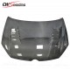 MK STYLE CARBON FIBER HOOD FOR 2008-2013 VW GOLF 6 MK STYLE CARBON FIBER HOOD FOR 2008-2013 VW GOLF 6