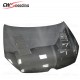 MK STYLE CARBON FIBER HOOD FOR 2008-2013 VW GOLF 6 MK STYLE CARBON FIBER HOOD FOR 2008-2013 VW GOLF 6