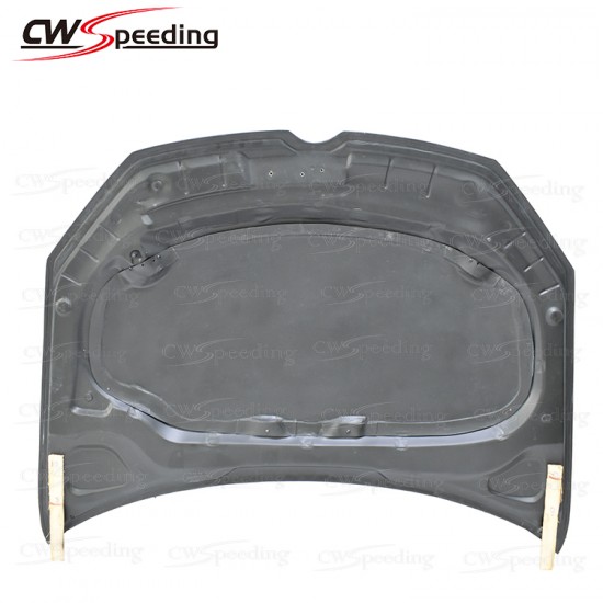 MK STYLE CARBON FIBER HOOD FOR 2008-2013 VW GOLF 6 MK STYLE CARBON FIBER HOOD FOR 2008-2013 VW GOLF 6