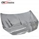 WITH HOLE STYLE CARBON FIBER HOOD FOR 2008-2013 VW GOLF 6 WITH HOLE STYLE CARBON FIBER HOOD FOR 2008-2013 VW GOLF 6