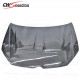 WITH HOLE STYLE CARBON FIBER HOOD FOR 2008-2013 VW GOLF 6 WITH HOLE STYLE CARBON FIBER HOOD FOR 2008-2013 VW GOLF 6