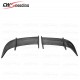 KARZTEC STYLE CARBON FIBER REAR ROOF SPOILER FOR 2008-2013 VW GLOF 6 GTI R20 