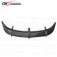 KARZTEC STYLE CARBON FIBER REAR ROOF SPOILER FOR 2008-2013 VW GLOF 6 GTI R20 