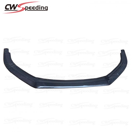 OSIR STYLE CARBON FIBER FRONT LIP FOR 2008-2013 VW GOLF 6 R20 OSIR STYLE CARBON FIBER FRONT LIP FOR 2008-2013 VW GOLF 6 R20