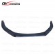 OSIR STYLE CARBON FIBER FRONT LIP FOR 2008-2013 VW GOLF 6 R20 OSIR STYLE CARBON FIBER FRONT LIP FOR 2008-2013 VW GOLF 6 R20
