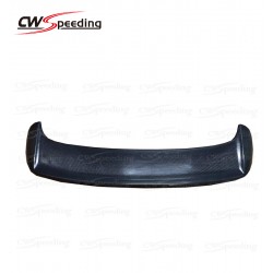 OSIR STYLE CARBON FIBER REAR SPOILER FOR 2008-2013 VW GOLF 6 GTI