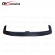 ABT STYLE CARBON FIBER REAR SPOILER FOR VW GOLF 6