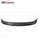  REVOZPORT CARBON FIBER REAR SPOILER FOR 2008-2013 VW GLOF 6 GTI R20