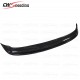  REVOZPORT CARBON FIBER REAR SPOILER FOR 2008-2013 VW GLOF 6 GTI R20