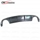 CARBON FIBER REAR DIFFUSER (T-4) FOR 2008-2013 VW GLOF 6 CARBON FIBER REAR DIFFUSER (T-4) FOR 2008-2013 VW GLOF 6