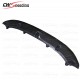 OEM STYLE CARBON FIBER FRONT LIP FOR 2008-2013 VW GOLF 6 GTI OEM STYLE CARBON FIBER FRONT LIP FOR 2008-2013 VW GOLF 6 GTI