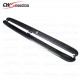 OEM STYLE CARBON FIBER SIDE SKIRTS FOR VW GOLF6 GTI