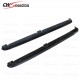 OEM STYLE CARBON FIBER SIDE SKIRTS FOR VW GOLF6 GTI