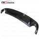OEM STYLE CARBON FIBER REAR DIFFUSER FOR 2008-2013 VW GLOF 6 GTI OEM STYLE CARBON FIBER REAR DIFFUSER FOR 2008-2013 VW GLOF 6 GTI