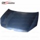 OEM STYLE CARBON FIBER HOOD FOR 2008-2013 VW GOLF 6 OEM STYLE CARBON FIBER HOOD FOR 2008-2013 VW GOLF 6