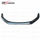 EXO STYLE CARBON FIBER FRONT LIP FOR 2008-2013 VW GOLF 6 R20 EXO STYLE CARBON FIBER FRONT LIP FOR 2008-2013 VW GOLF 6 R20