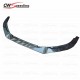 EXO STYLE CARBON FIBER FRONT LIP FOR 2008-2013 VW GOLF 6 R20 EXO STYLE CARBON FIBER FRONT LIP FOR 2008-2013 VW GOLF 6 R20