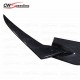 OSIR STYLE CARBON FIBER FRONT LIP FOR 2008-2013 VW GOLF 6 R20 OSIR STYLE CARBON FIBER FRONT LIP FOR 2008-2013 VW GOLF 6 R20