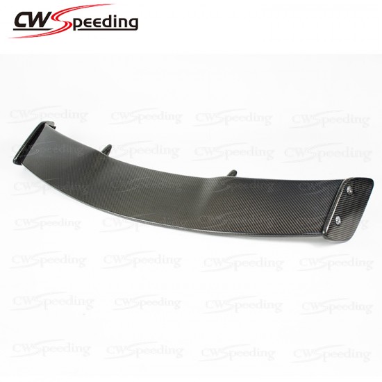 RAZOR7 REVOZPORT STYLE CARBON FIEBR ROOF SPOILER FOR 2014-2016 VW GOLF 7.5 RAZOR7 REVOZPORT STYLE CARBON FIEBR ROOF SPOILER FOR 2014-2016 VW GOLF 7.5