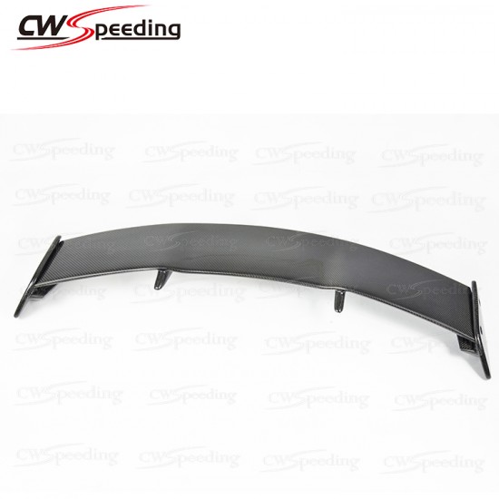 RAZOR7 REVOZPORT STYLE CARBON FIEBR ROOF SPOILER FOR 2014-2016 VW GOLF 7.5 RAZOR7 REVOZPORT STYLE CARBON FIEBR ROOF SPOILER FOR 2014-2016 VW GOLF 7.5