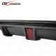  CWS STYLE CARBON FIBER REAR DIFFUSER(T-2) FOR 2014-2016 VW GOLF 7