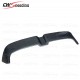 OETTINGER STYLE CARBON FIBER REAR SPOILER FOR 2014-2016 VW GOLF 7 7.5 OETTINGER STYLE CARBON FIBER REAR SPOILER FOR 2014-2016 VW GOLF 7 7.5