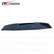 ABT STYLE CARBON FIBER REAR SPOILER FOR 2014-2016 VW GOLF 7 7.5 ABT STYLE CARBON FIBER REAR SPOILER FOR 2014-2016 VW GOLF 7 7.5