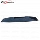 ABT STYLE CARBON FIBER REAR SPOILER FOR 2014-2016 VW GOLF 7 7.5 