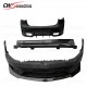 ASPEC STYLE HALF CARBON FIBER BODY KIT FOR VW GOLF 7 ASPEC STYLE HALF CARBON FIBER BODY KIT FOR VW GOLF 7