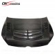 VARIS STYLE CARBON FIBER HOOD FOR 2014-2016 VW GOLF 7 VARIS STYLE CARBON FIBER HOOD FOR 2014-2016 VW GOLF 7