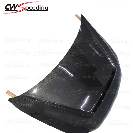 500R STYLE CARBON FIBER HOOD FOR 2014-2016 VW GOLF 7 500R STYLE CARBON FIBER HOOD FOR 2014-2016 VW GOLF 7