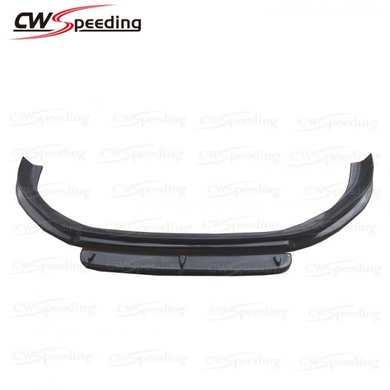 REVOZPORT STYLE CARBON FIBER FRONT LIP FOR VW GOLF 7 GTI / R-LINE REVOZPORT STYLE CARBON FIBER FRONT LIP FOR VW GOLF 7 GTI / R-LINE