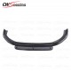 REVOZPORT STYLE CARBON FIBER FRONT LIP FOR VW GOLF 7 GTI / R-LINE REVOZPORT STYLE CARBON FIBER FRONT LIP FOR VW GOLF 7 GTI / R-LINE