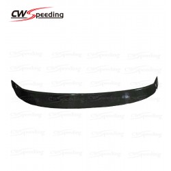 OSIR STYLE CARBON FIBER ROOF SPOILER FOR 2014-2016 VW GLOF 7 GTI