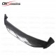ASPEC STYLE CARBON FIBER REAR SPOILER FOR VW GOLF 7 7.5 ASPEC STYLE CARBON FIBER REAR SPOILER FOR VW GOLF 7 7.5